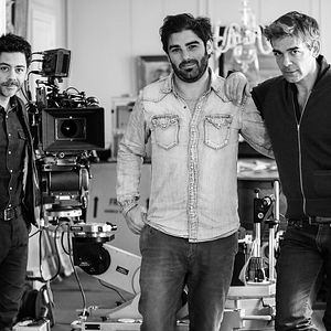 Fotoğraf Manu Payet