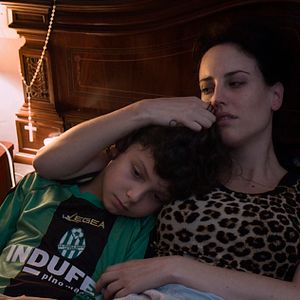 Fotoğraf Natalia de Molina