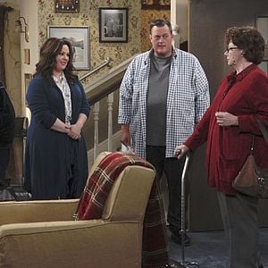 Fotoğraf Melissa McCarthy