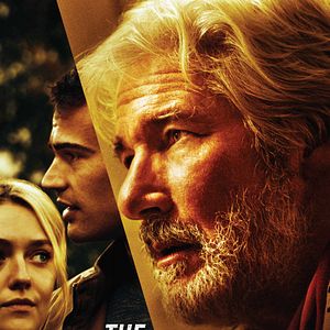 Fotoğraf The Benefactor