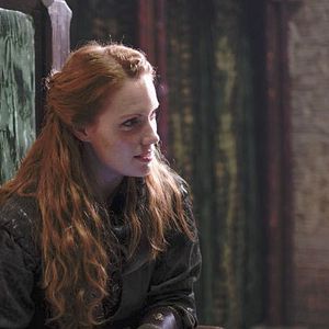 Fotoğraf Clare Foster