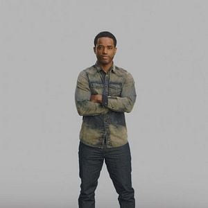 Fotoğraf Game of Silence