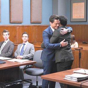 Fotoğraf Fred Savage