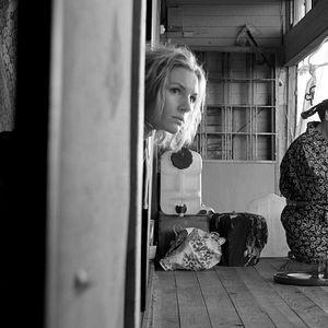 Fotoğraf Kaori Momoi