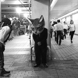 Fotoğraf Rosalie Thomass