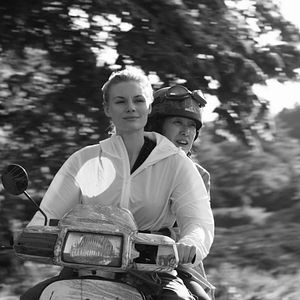 Fotoğraf Kaori Momoi