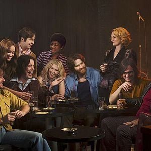 Fotoğraf Clark Duke