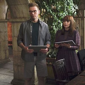 Fotoğraf Barrett Foa