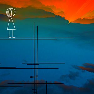 Fotoğraf World of tomorrow