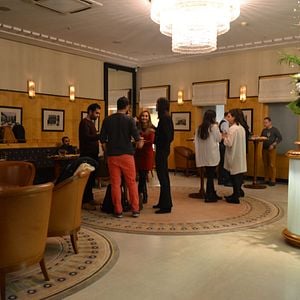 Fotoğraf Pera Müzesi