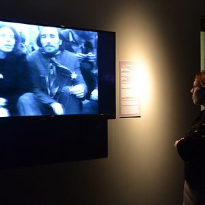 Fotoğraf Pera Müzesi