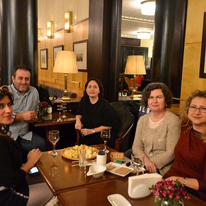 Fotoğraf Beyazperde Etkinlikleri