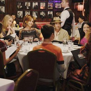 Fotoğraf Rob Morrow