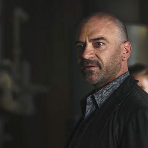 Fotoğraf Alan Van Sprang