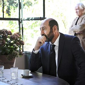 Fotoğraf Niels Arestrup