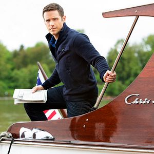 Fotoğraf Dylan Bruce