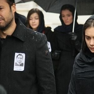 Fotoğraf Güllerin Savaşı