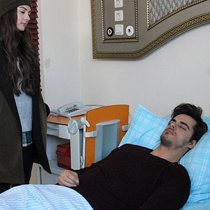 Fotoğraf Güneşin Kızları