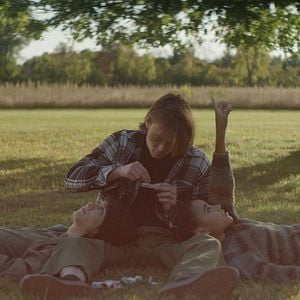 Fotoğraf Charlie Heaton