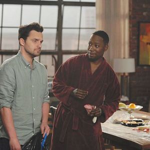 Fotoğraf Lamorne Morris