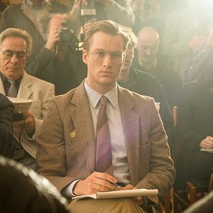 Fotoğraf Alexander Fehling