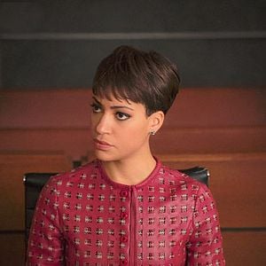 Fotoğraf The Good Wife