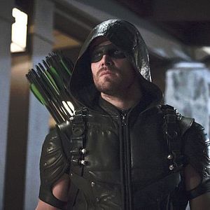 Fotoğraf Stephen Amell