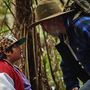 Fotoğraf Hunt For The Wilderpeople