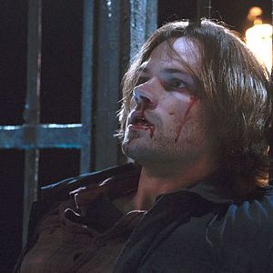 Fotoğraf Jared Padalecki