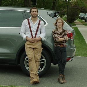 Fotoğraf Jake Gyllenhaal