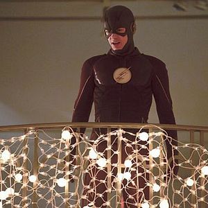 Fotoğraf Grant Gustin