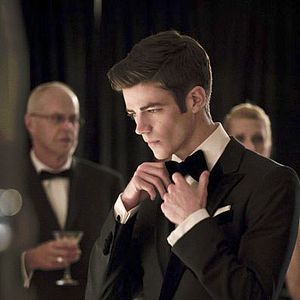 Fotoğraf Grant Gustin