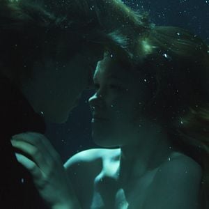 Fotoğraf Deniz Kızlarının Şarkısı