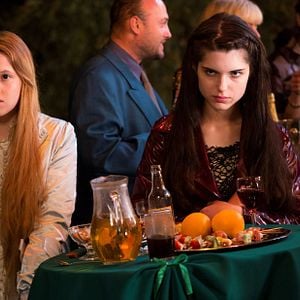 Fotoğraf Deniz Kızlarının Şarkısı