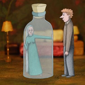 Fotoğraf Rocks In My Pockets