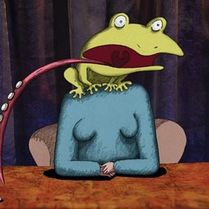 Fotoğraf Rocks In My Pockets