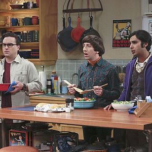 Fotoğraf Johnny Galecki