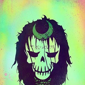 Fotoğraf Suicide Squad: Gerçek Kötüler