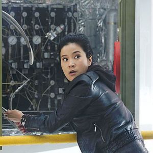Fotoğraf Jadyn Wong