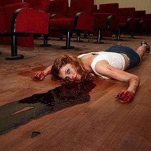 Fotoğraf Çağrılan