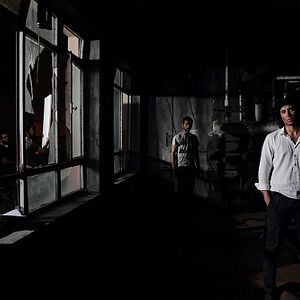 Fotoğraf Çağrılan