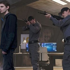 Fotoğraf Robbie Kay