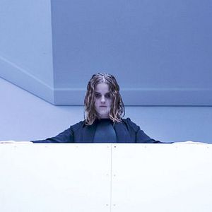 Fotoğraf Aislinn Paul