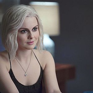Fotoğraf Rose McIver