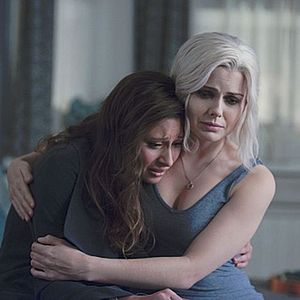 Fotoğraf Aly Michalka