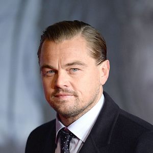 Fotoğraf Leonardo DiCaprio