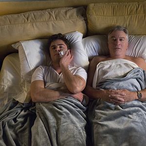 Fotoğraf Çılgın İhtiyar