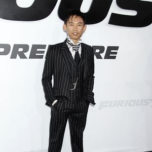 Fotoğraf James Wan