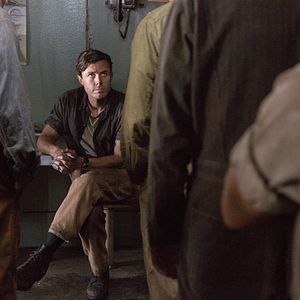 Fotoğraf Zor Saatler