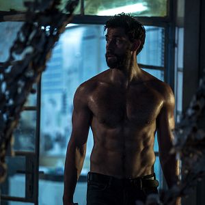 Fotoğraf John Krasinski